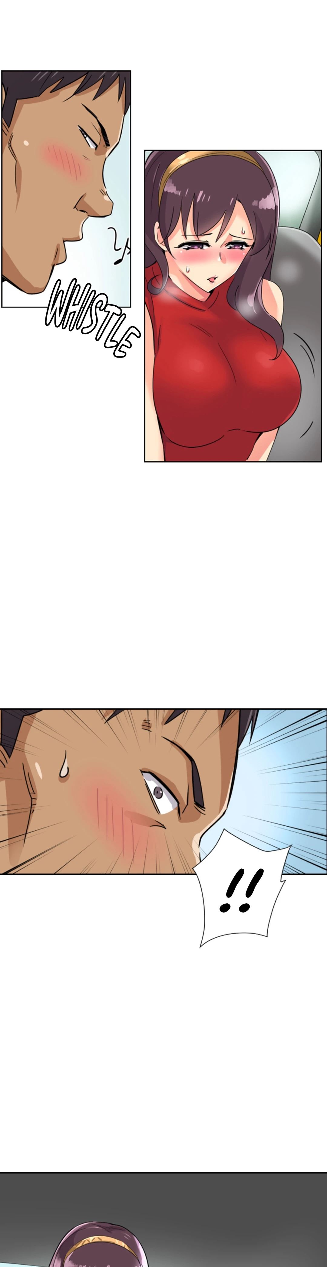 Bride Training - Chapter 13 [photo 23] - MangaPorn