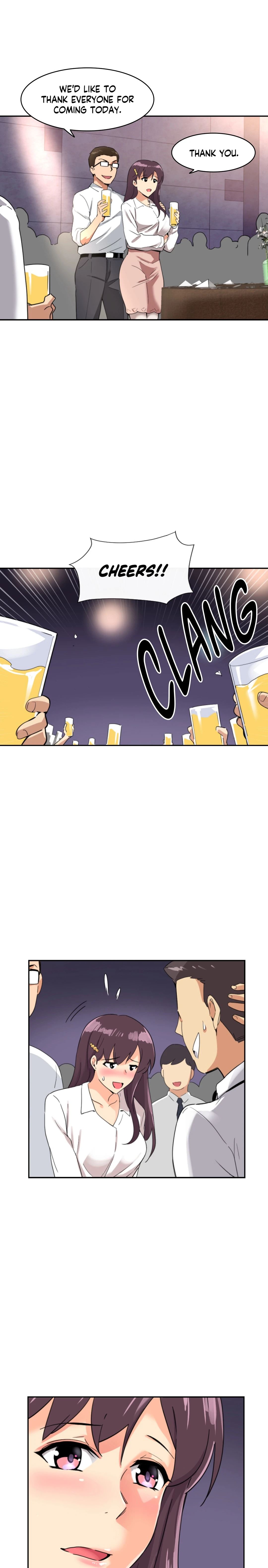 Bride Training - Chapter 13 [photo 3] - MangaPorn