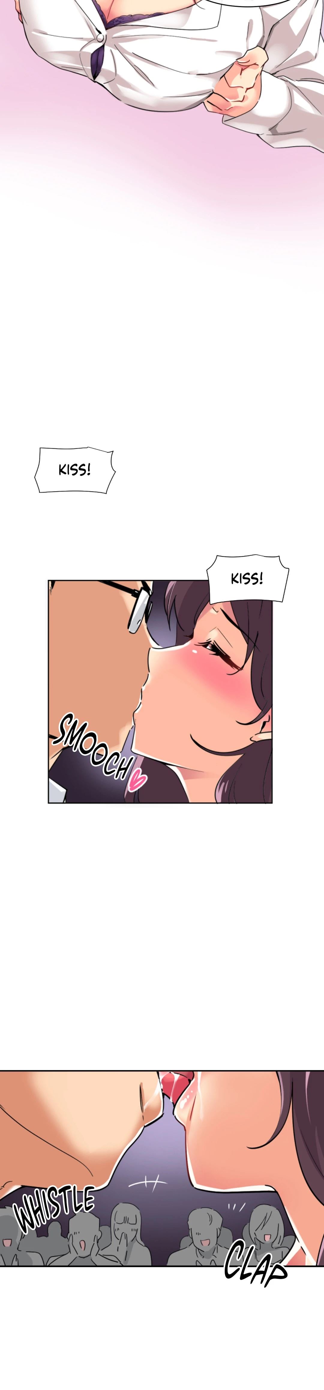 Bride Training - Chapter 13 [photo 7] - MangaPorn