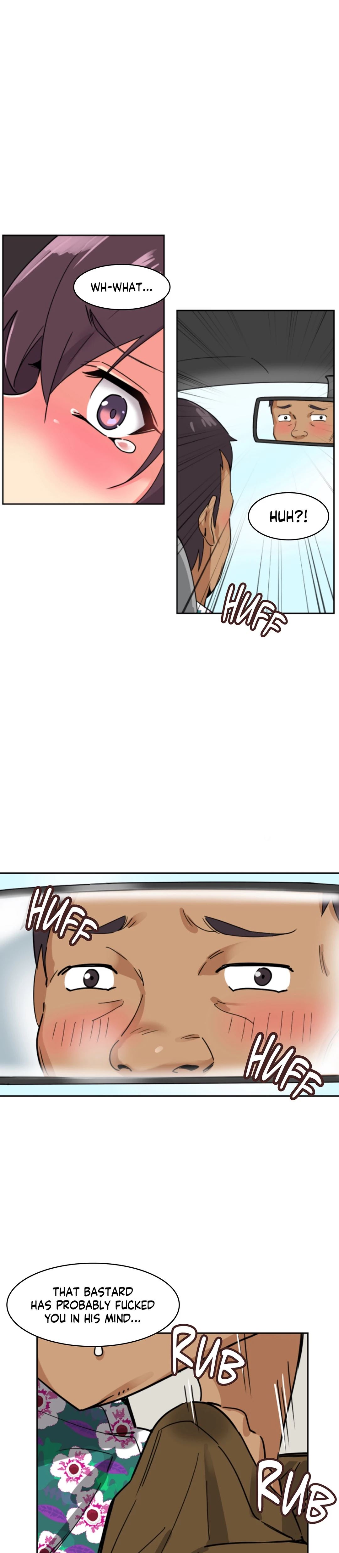 Bride Training - Chapter 14 [photo 16] - MangaPorn