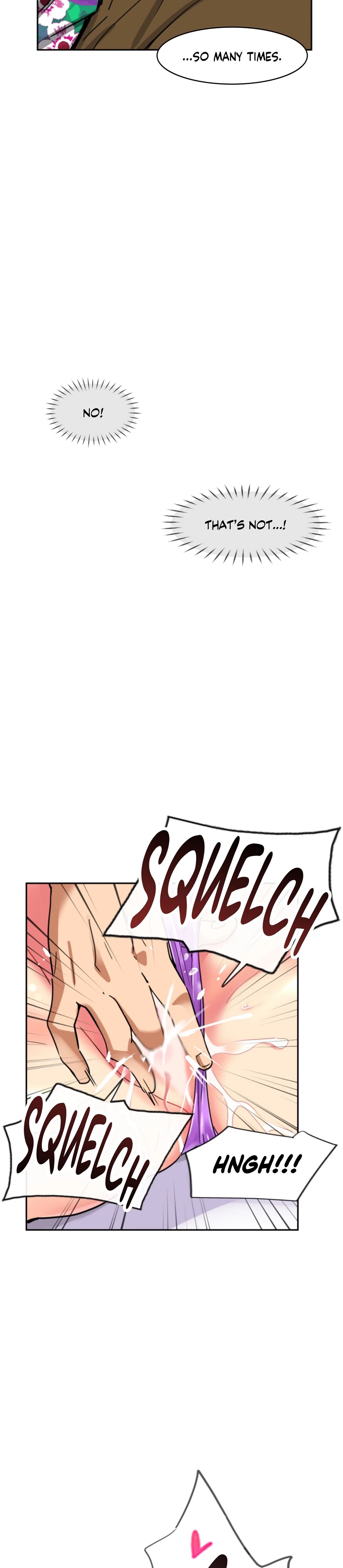 Bride Training - Chapter 14 [photo 17] - MangaPorn