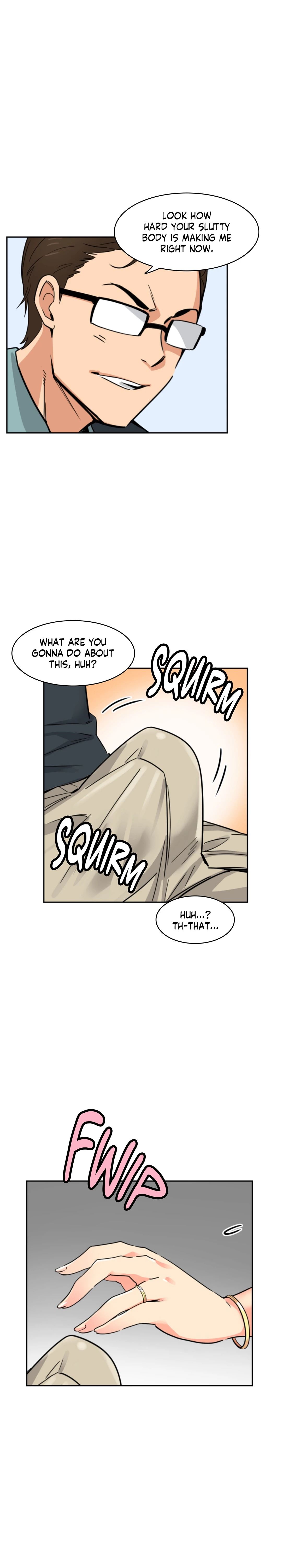 Bride Training - Chapter 14 [photo 19] - MangaPorn