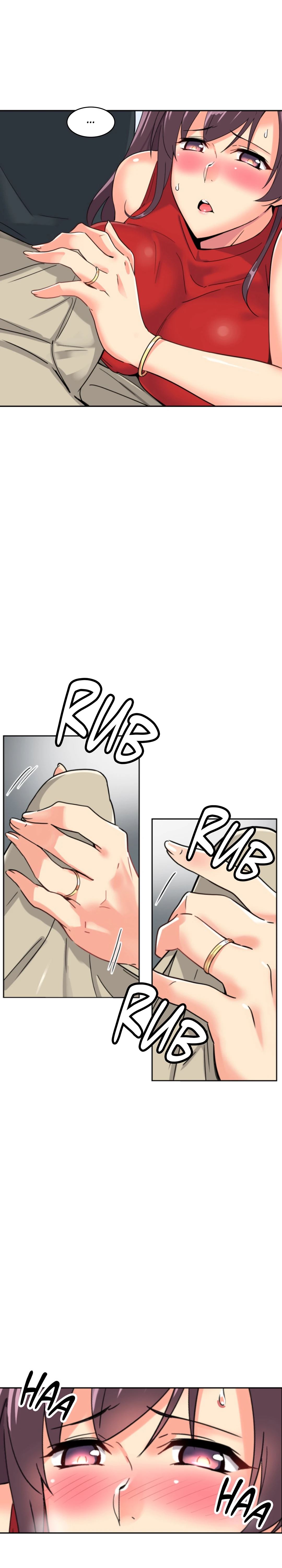 Bride Training - Chapter 14 [photo 20] - MangaPorn