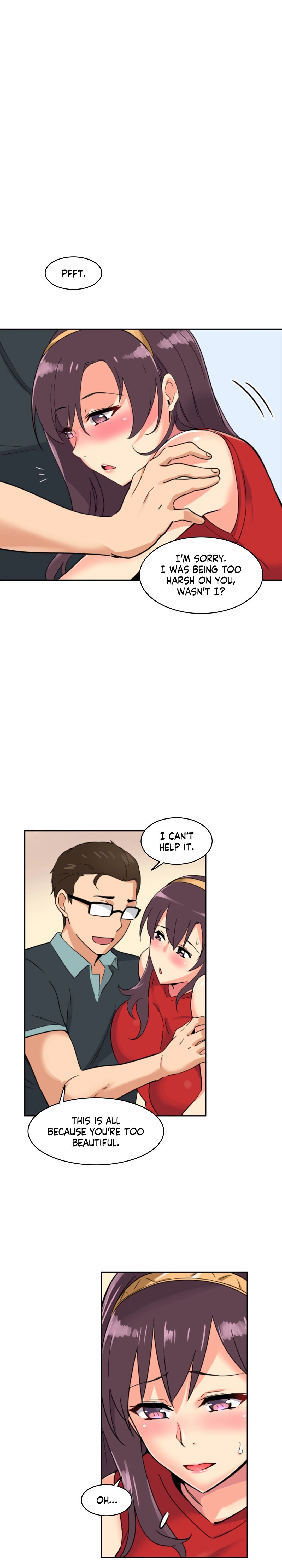 Bride Training - Chapter 14 [photo 21] - MangaPorn