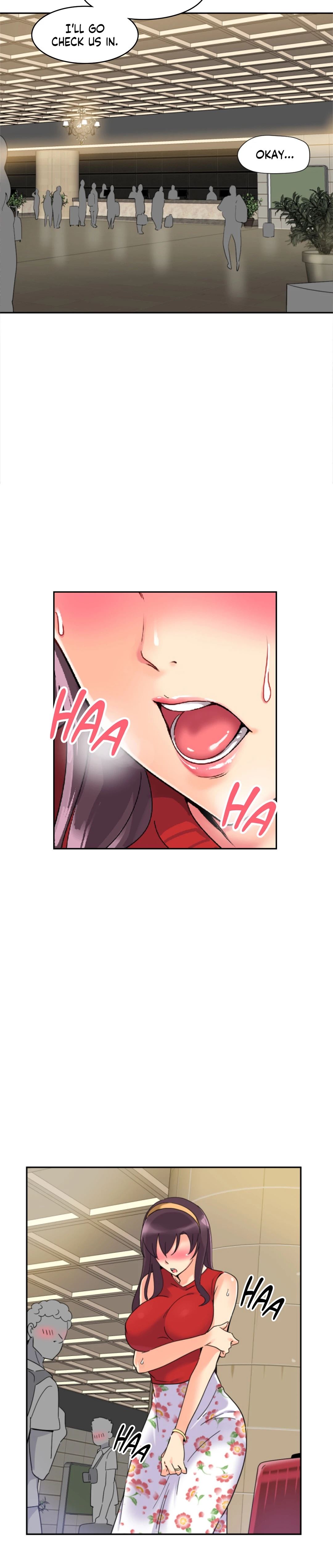 Bride Training - Chapter 14 [photo 24] - MangaPorn