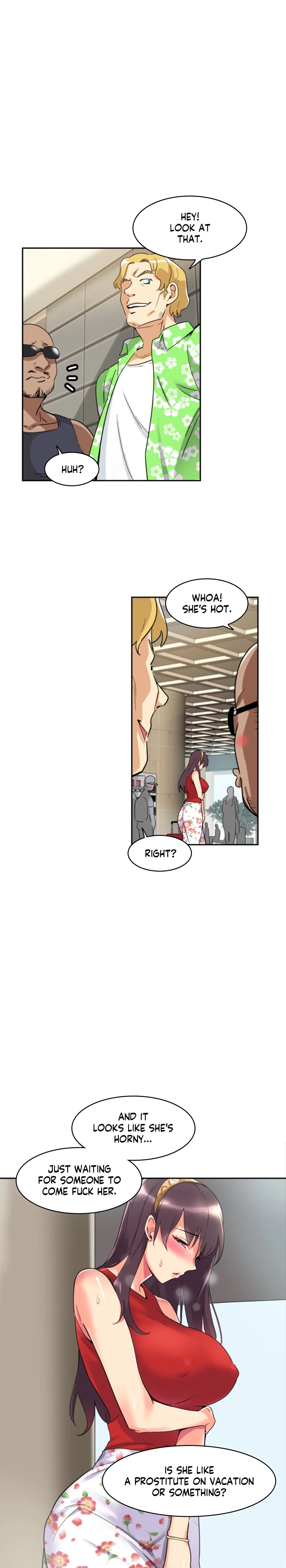 Bride Training - Chapter 14 [photo 25] - MangaPorn