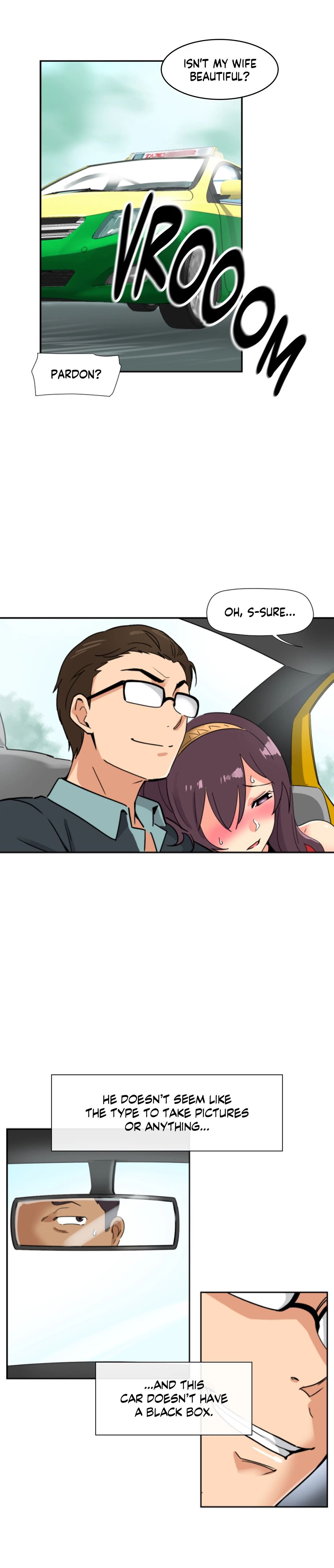 Bride Training - Chapter 14 [photo 4] - MangaPorn