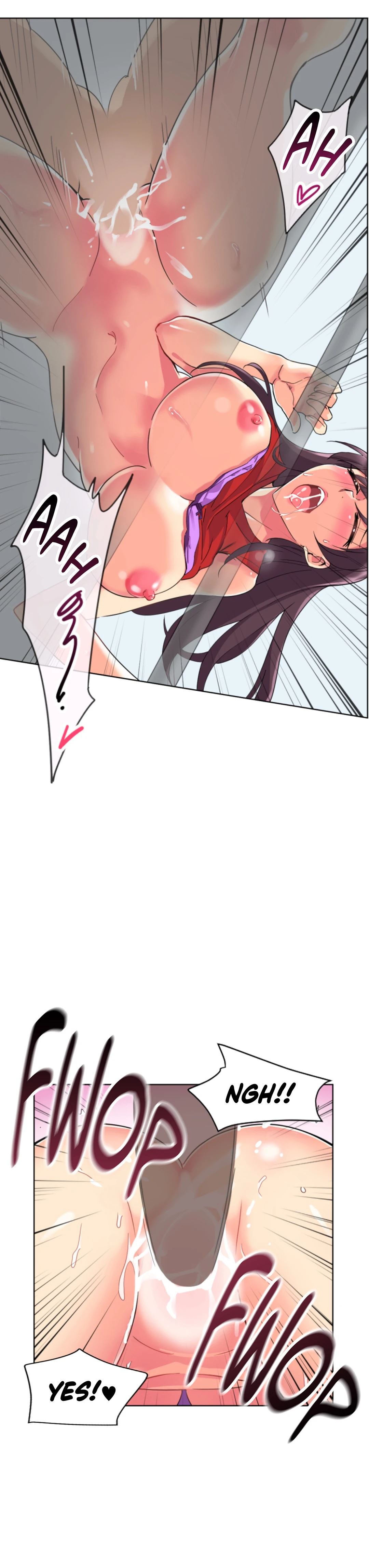 Bride Training - Chapter 15 [photo 22] - MangaPorn