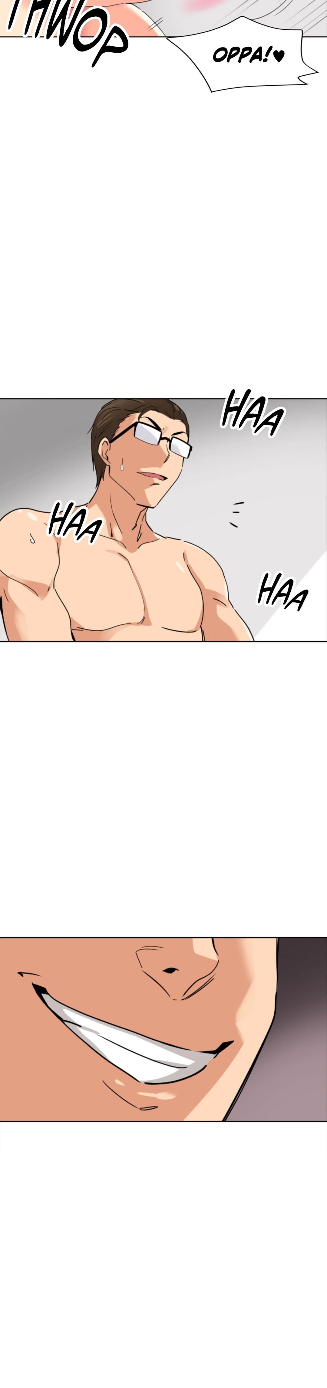 Bride Training - Chapter 15 [photo 24] - MangaPorn