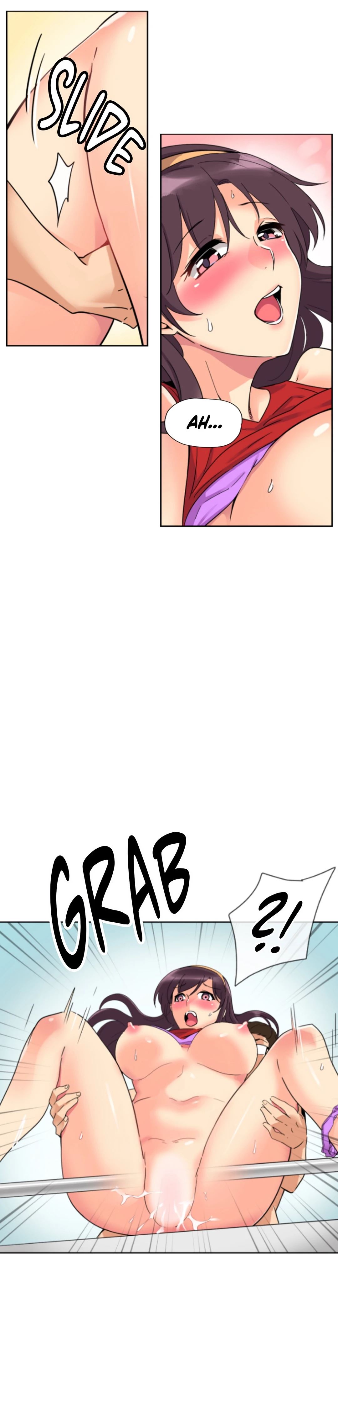 Bride Training - Chapter 15 [photo 25] - MangaPorn