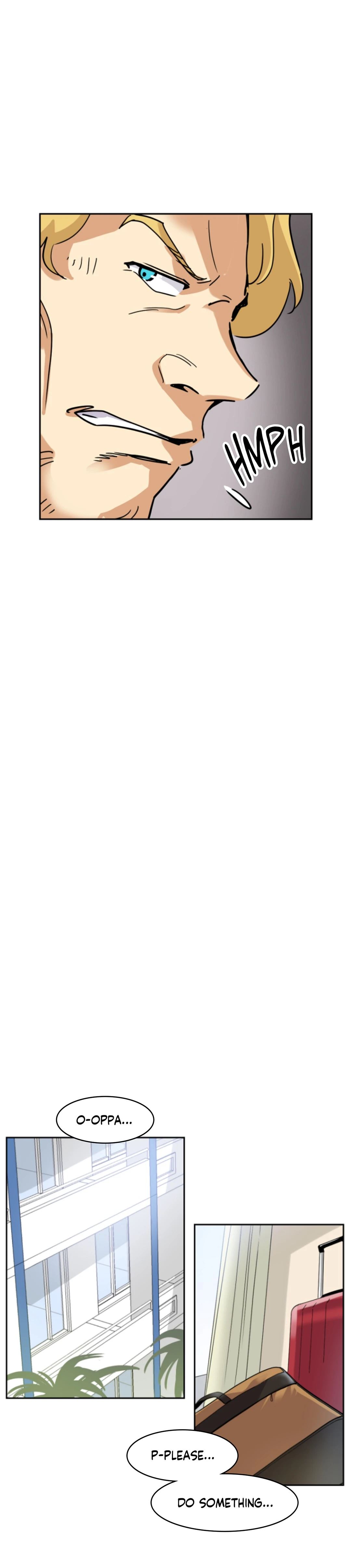 Bride Training - Chapter 15 [photo 5] - MangaPorn