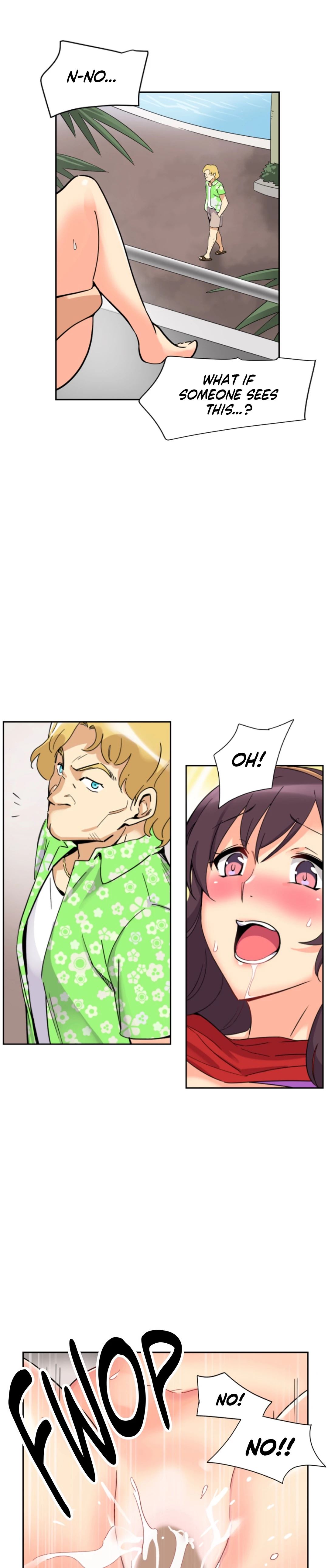 Bride Training - Chapter 16 [photo 1] - MangaPorn