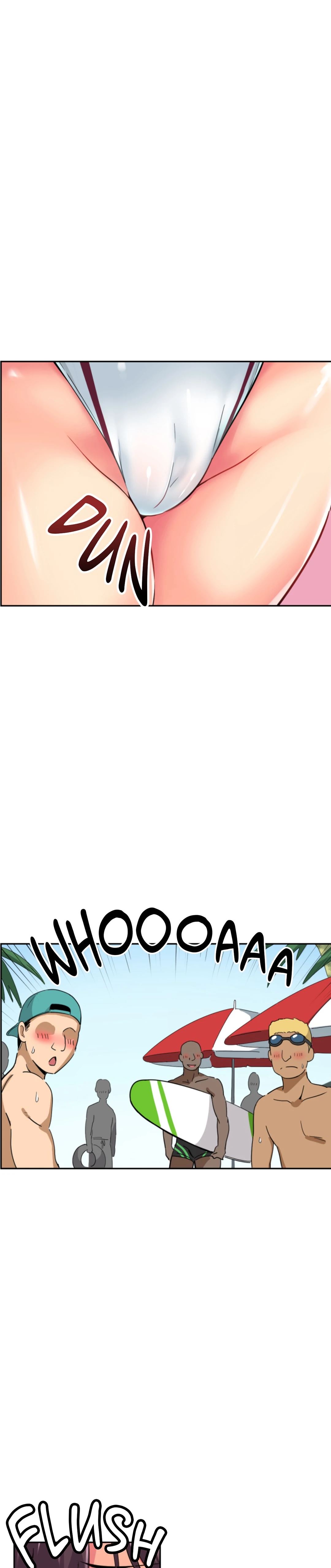 Bride Training - Chapter 16 [photo 11] - MangaPorn