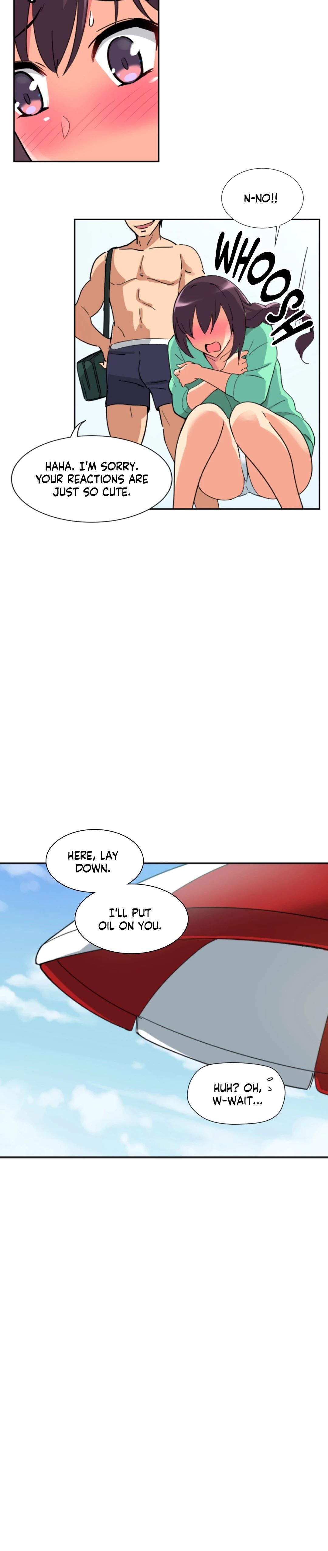 Bride Training - Chapter 16 [photo 12] - MangaPorn