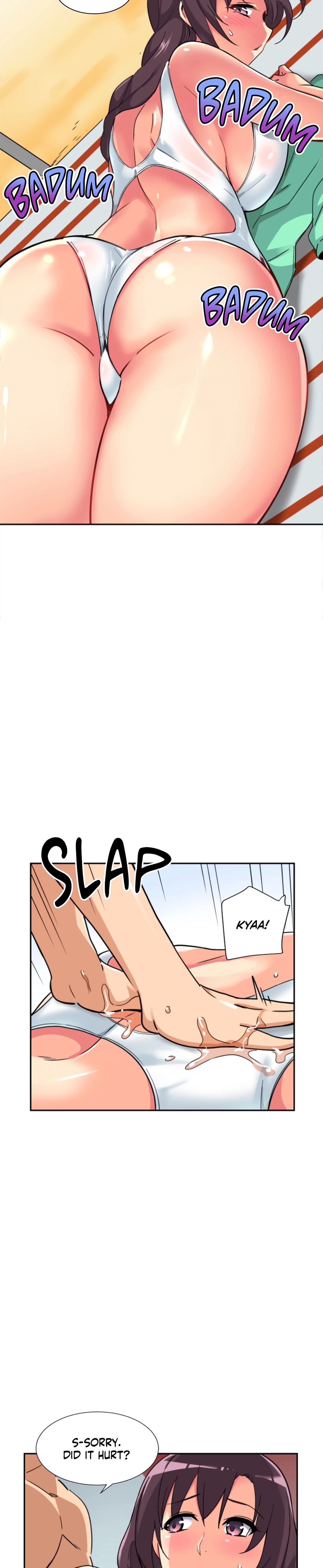 Bride Training - Chapter 16 [photo 14] - MangaPorn