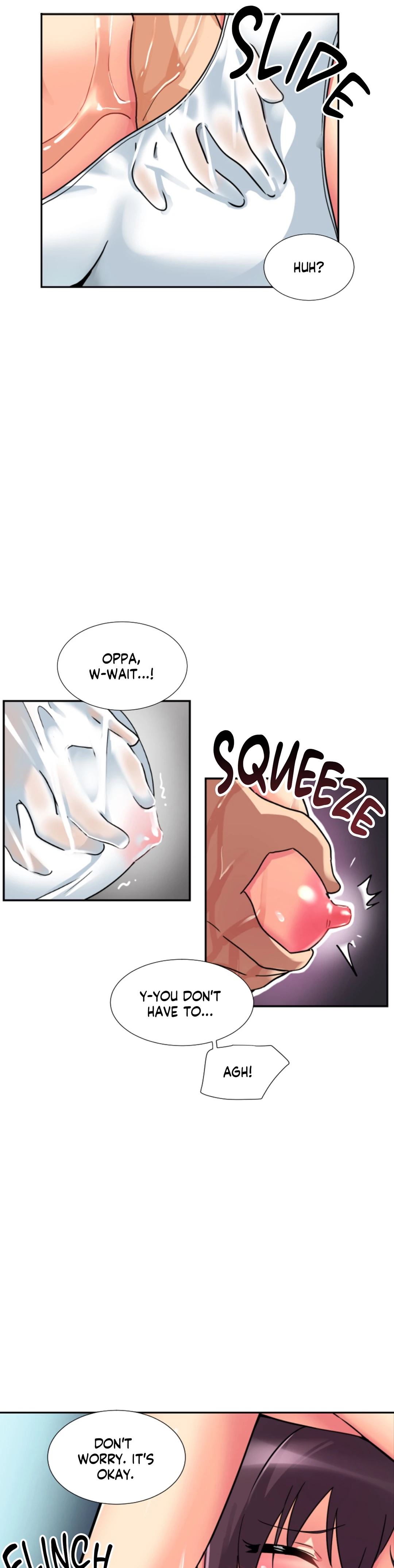 Bride Training - Chapter 16 [photo 16] - MangaPorn