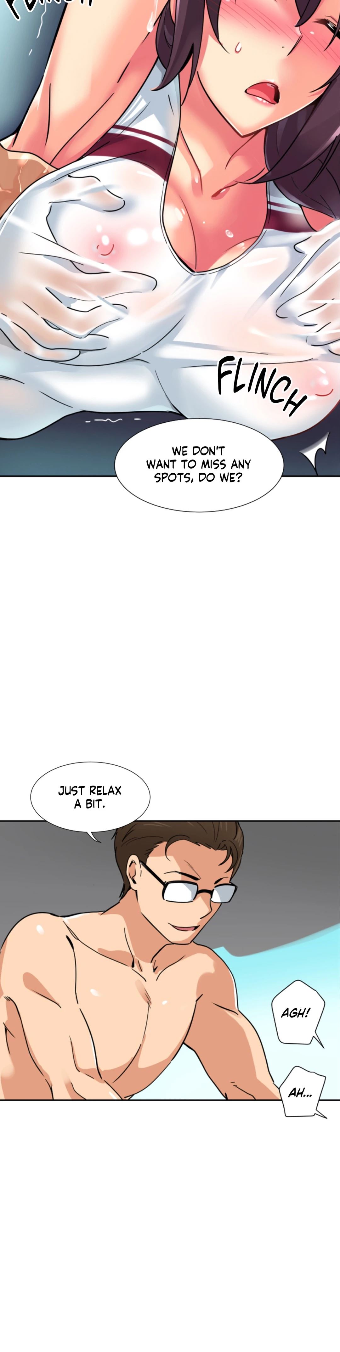 Bride Training - Chapter 16 [photo 17] - MangaPorn