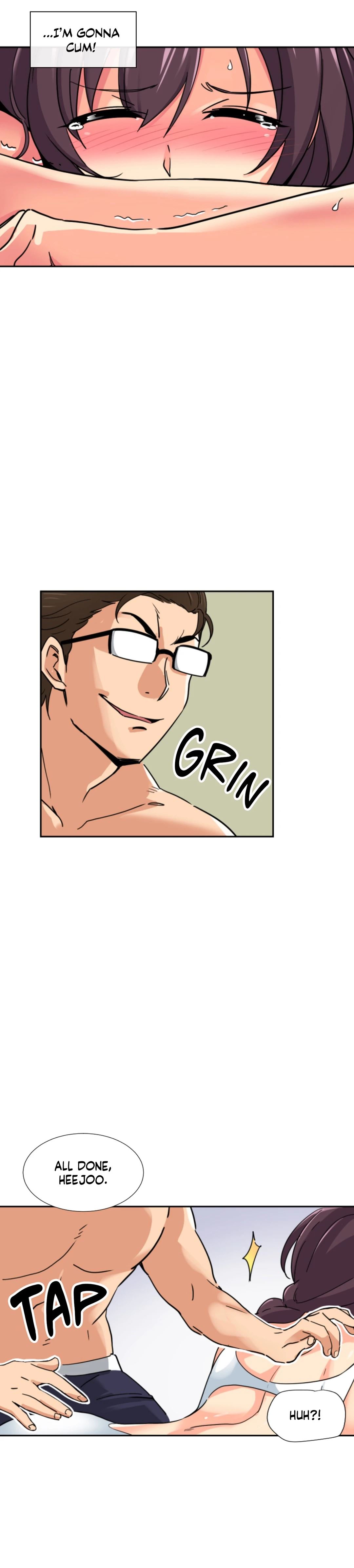 Bride Training - Chapter 16 [photo 19] - MangaPorn