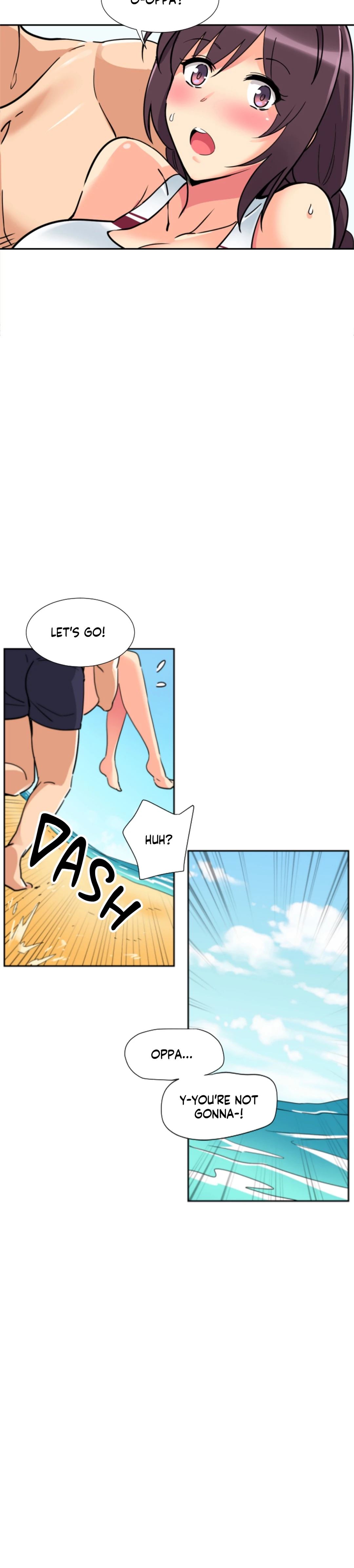 Bride Training - Chapter 16 [photo 21] - MangaPorn