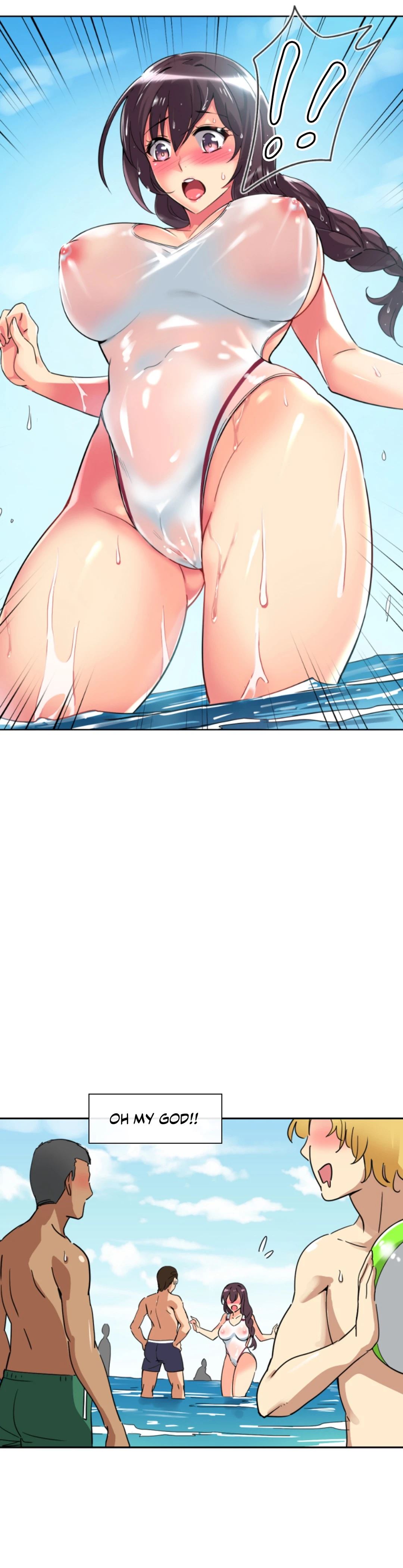 Bride Training - Chapter 16 [photo 25] - MangaPorn