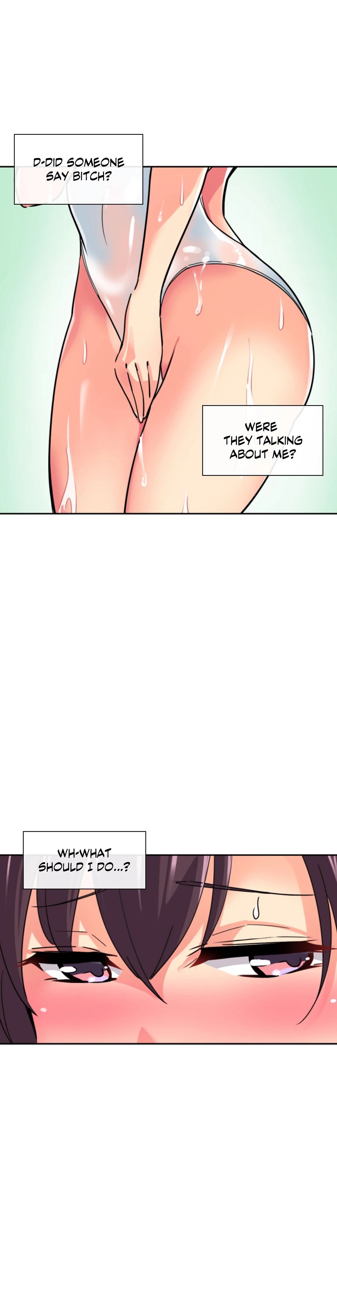 Bride Training - Chapter 16 [photo 27] - MangaPorn