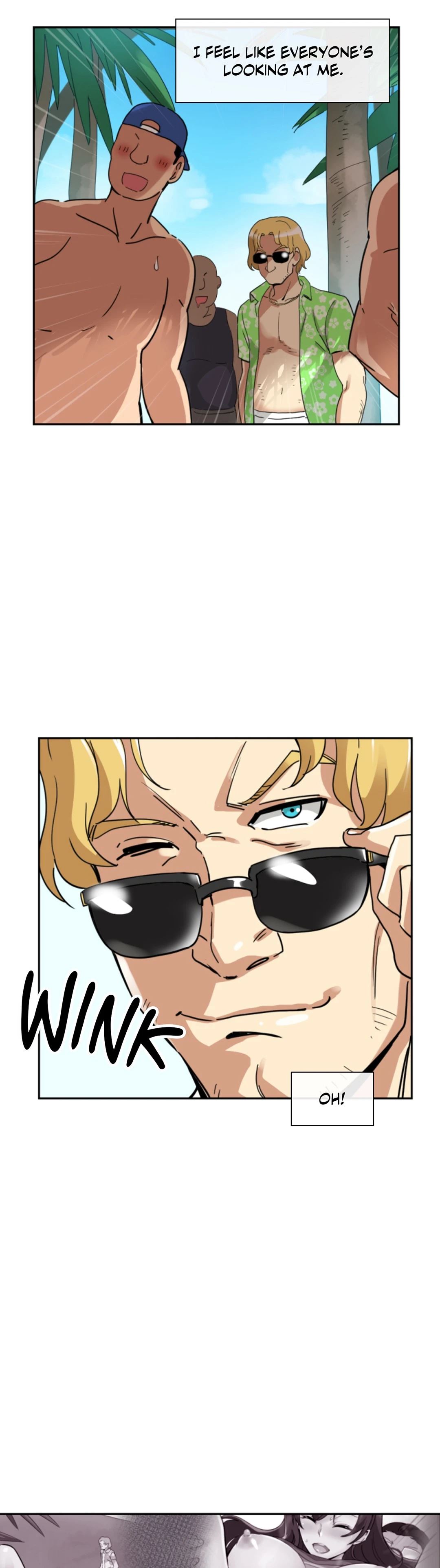 Bride Training - Chapter 16 [photo 28] - MangaPorn