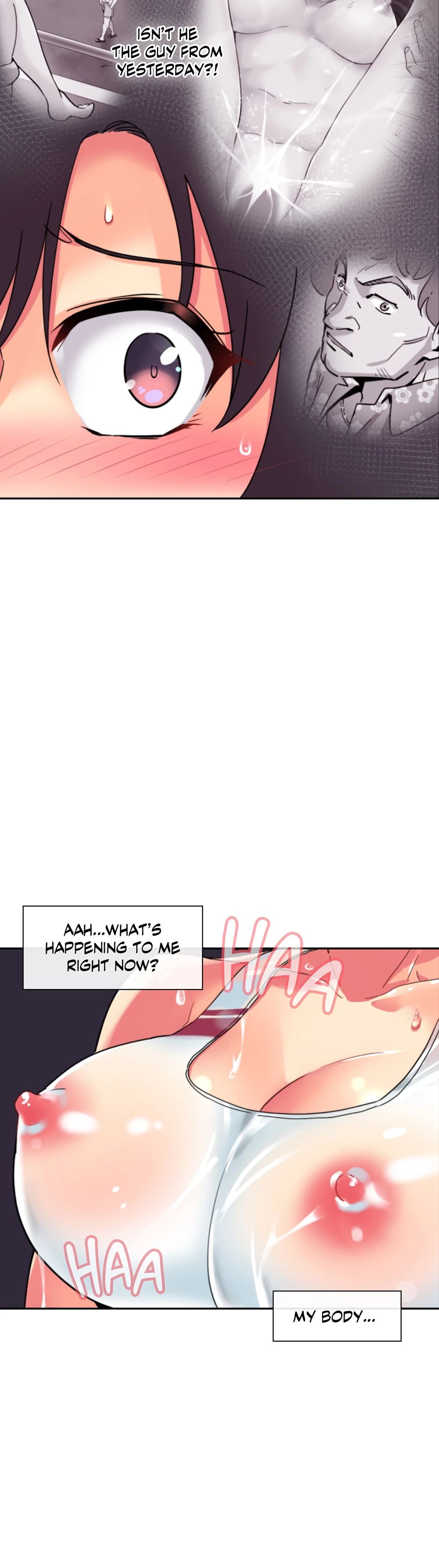 Bride Training - Chapter 16 [photo 29] - MangaPorn