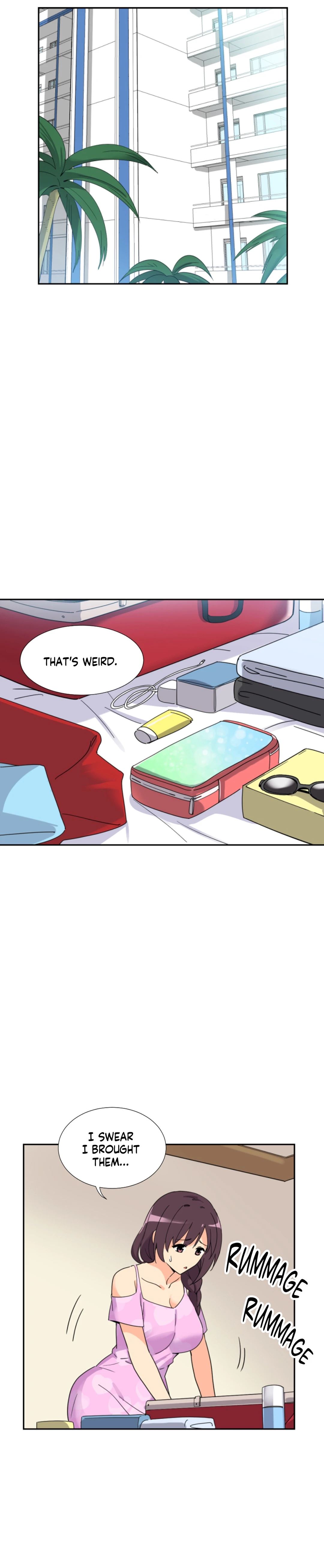 Bride Training - Chapter 16 [photo 4] - MangaPorn