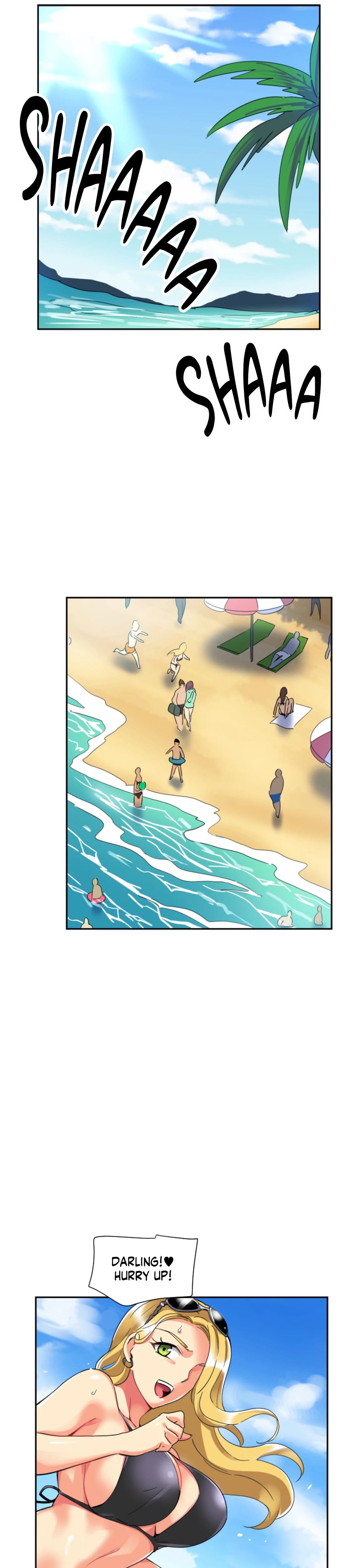 Bride Training - Chapter 16 [photo 7] - MangaPorn