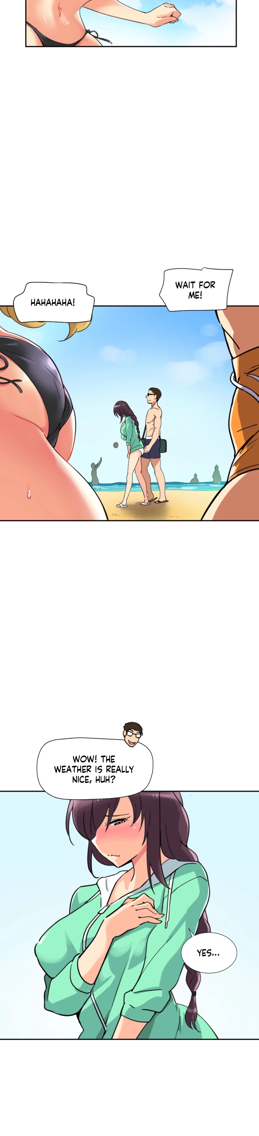 Bride Training - Chapter 16 [photo 8] - MangaPorn