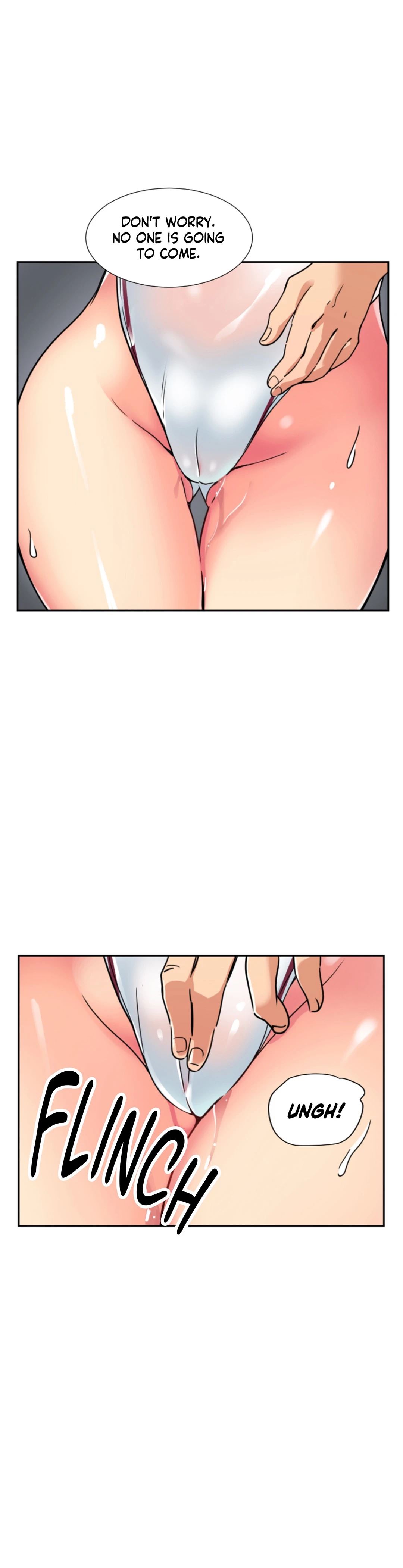 Bride Training - Chapter 17 [photo 12] - MangaPorn