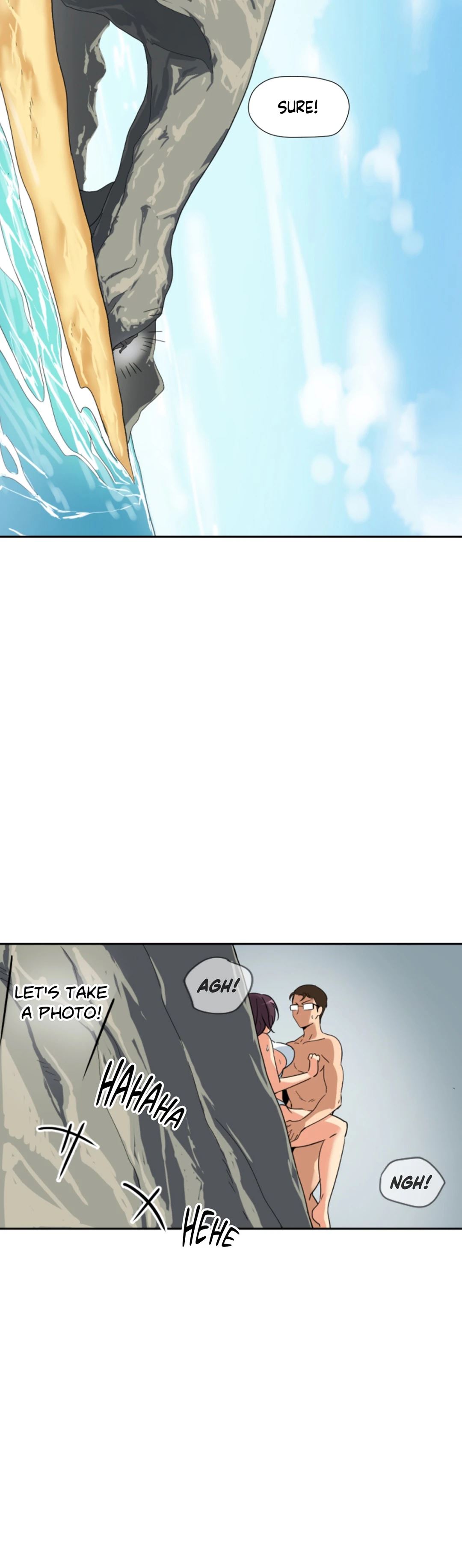 Bride Training - Chapter 17 [photo 17] - MangaPorn