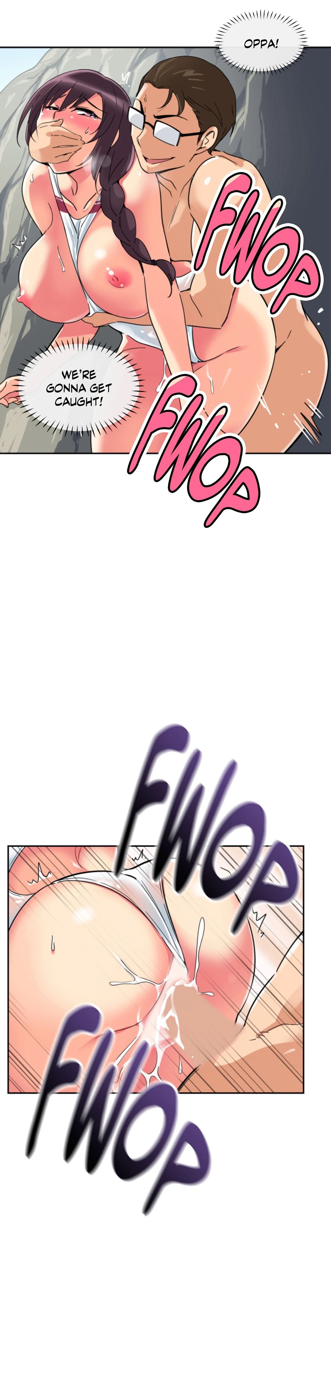 Bride Training - Chapter 17 [photo 25] - MangaPorn