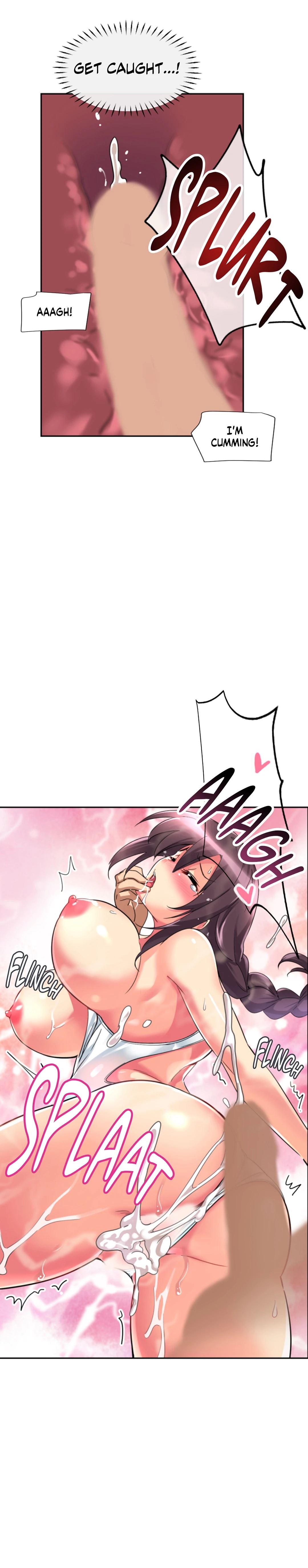 Bride Training - Chapter 17 [photo 28] - MangaPorn