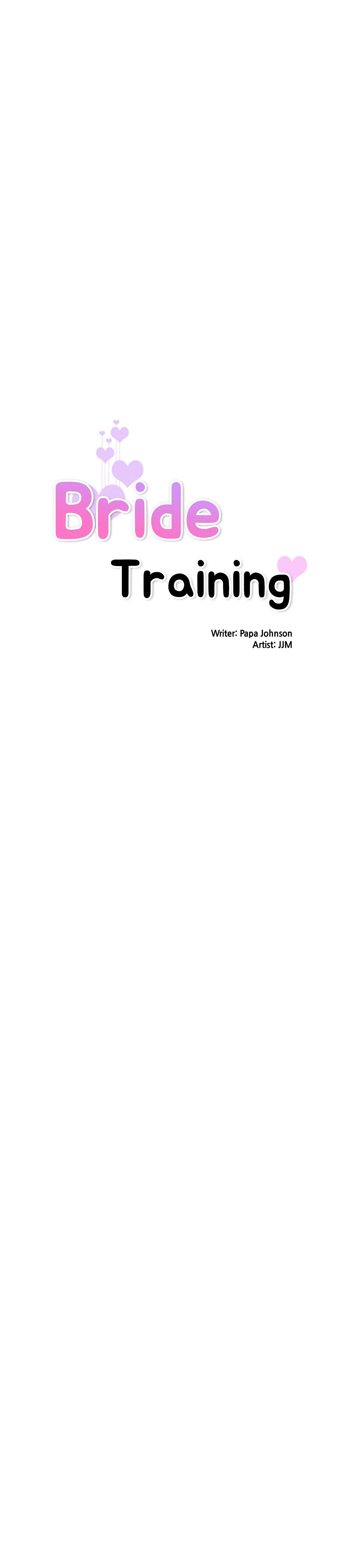 Bride Training - Chapter 17 [photo 3] - MangaPorn