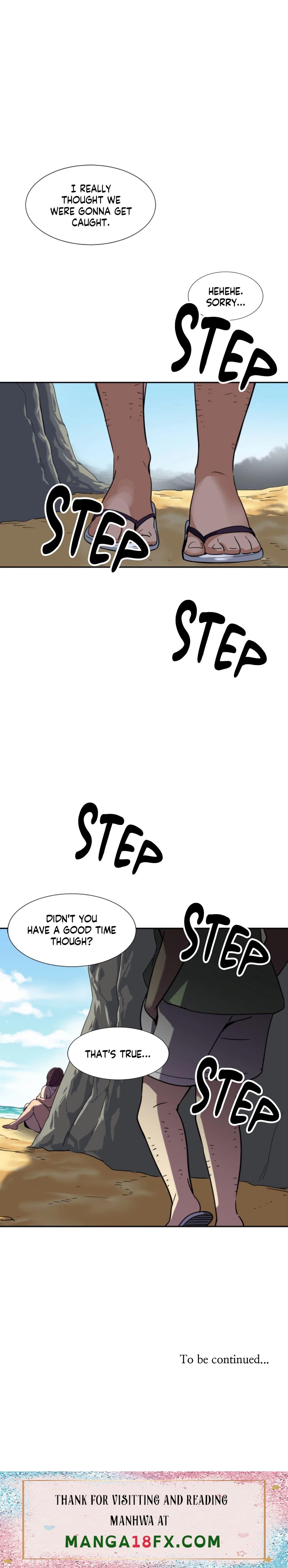 Bride Training - Chapter 17 [photo 30] - MangaPorn