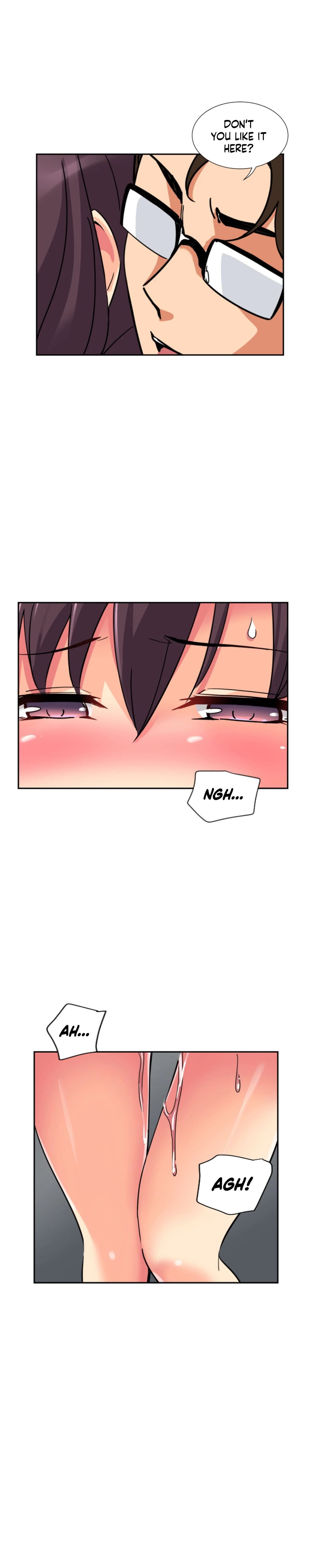 Bride Training - Chapter 17 [photo 9] - MangaPorn