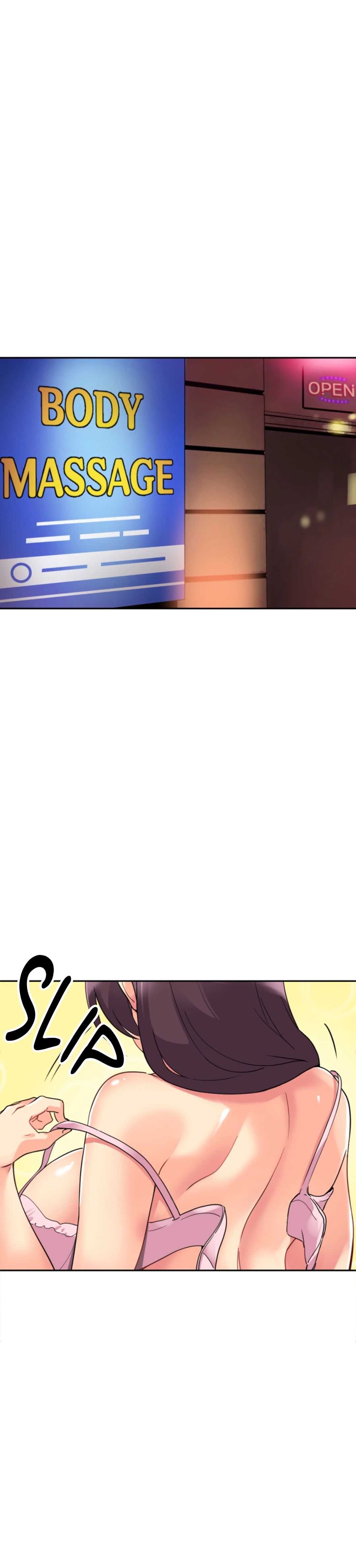 Bride Training - Chapter 18 [photo 12] - MangaPorn