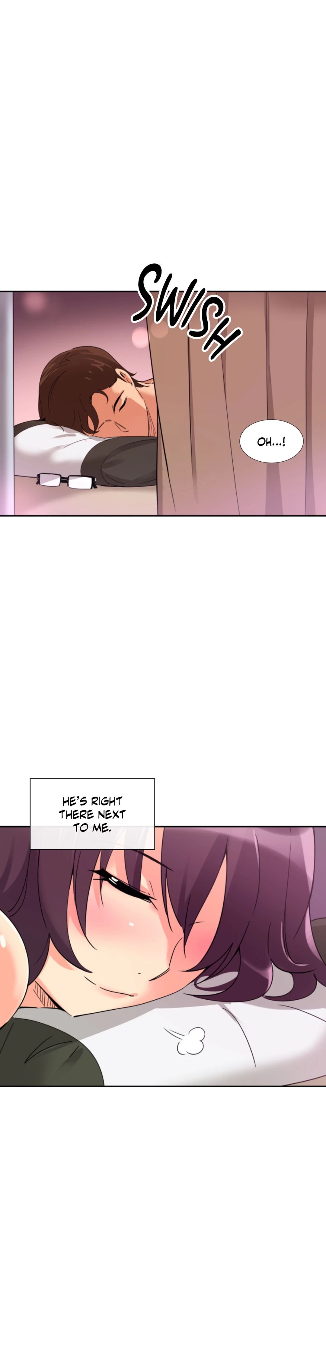 Bride Training - Chapter 18 [photo 18] - MangaPorn