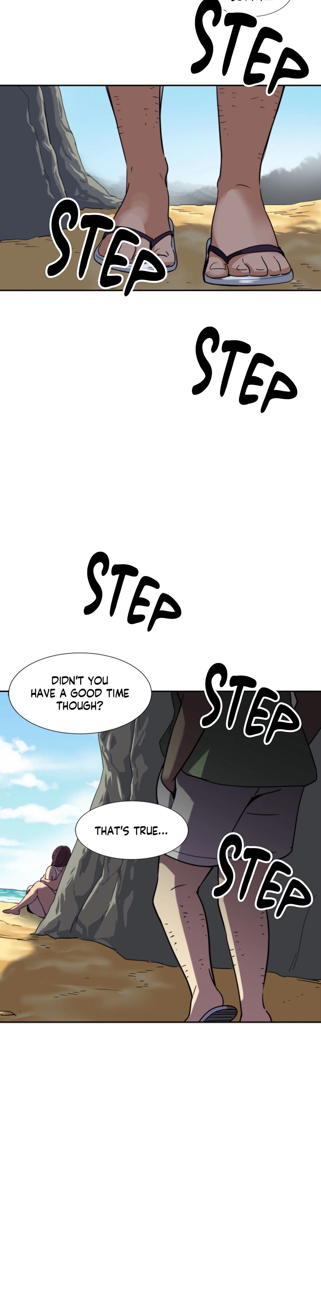 Bride Training - Chapter 18 [photo 2] - MangaPorn