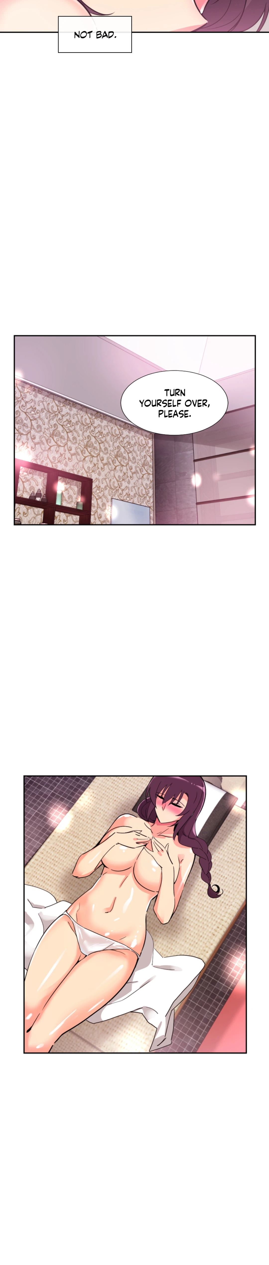 Bride Training - Chapter 18 [photo 21] - MangaPorn