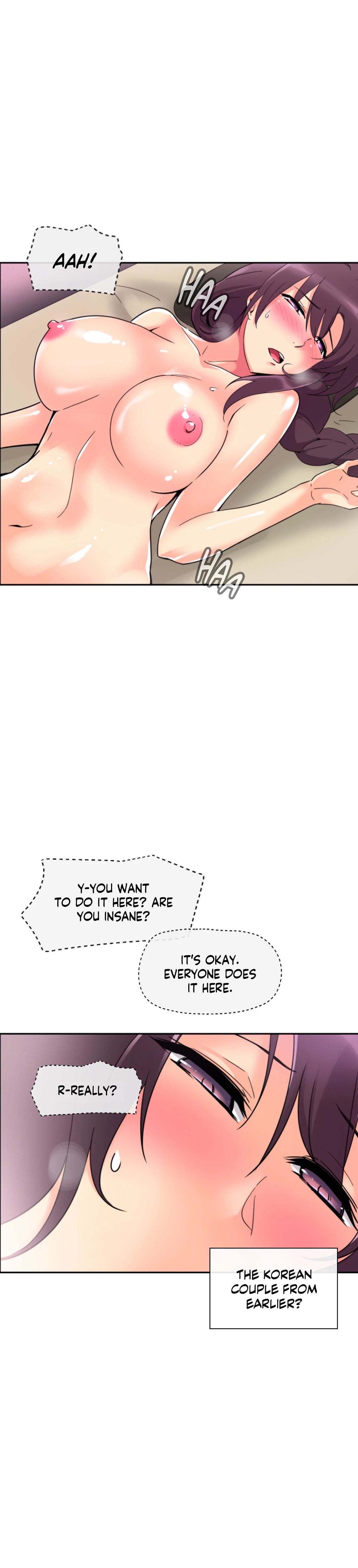 Bride Training - Chapter 18 [photo 26] - MangaPorn