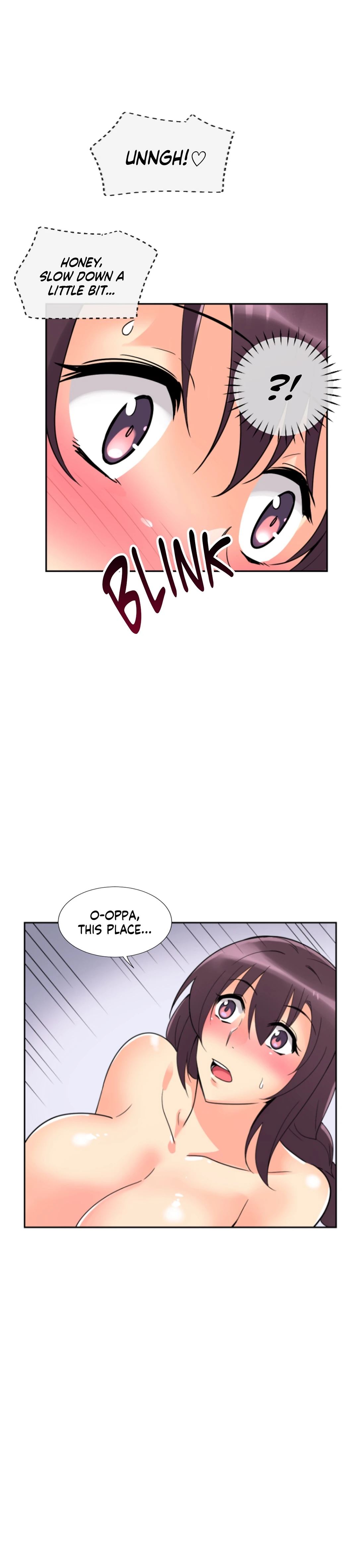 Bride Training - Chapter 18 [photo 27] - MangaPorn