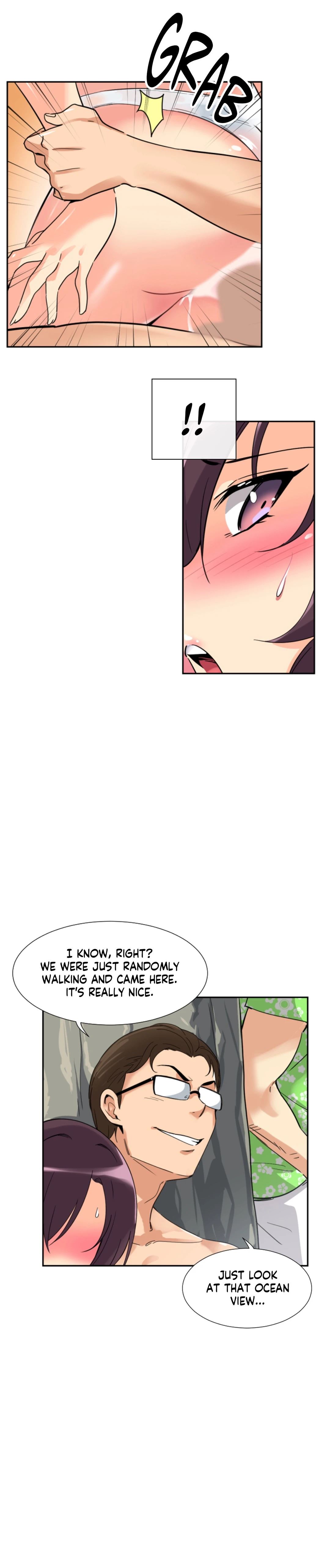 Bride Training - Chapter 18 [photo 6] - MangaPorn