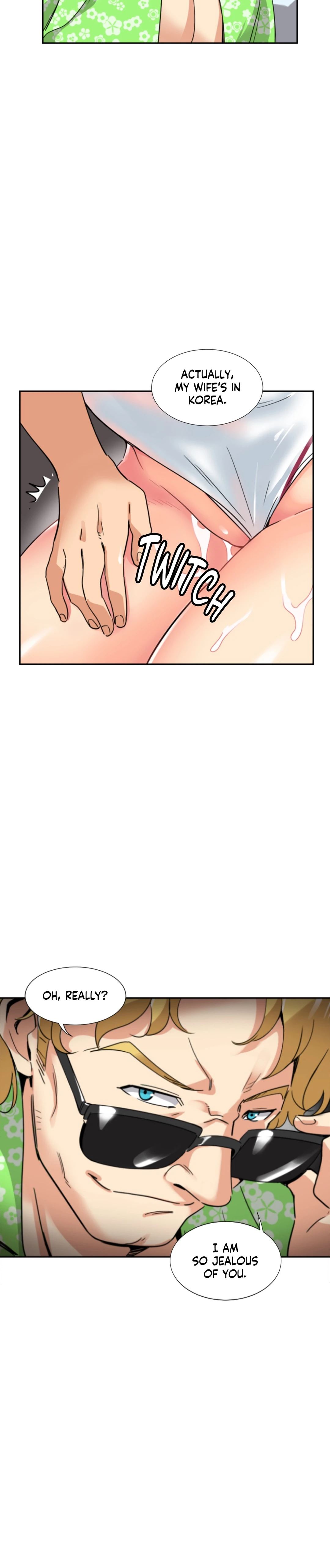 Bride Training - Chapter 18 [photo 9] - MangaPorn