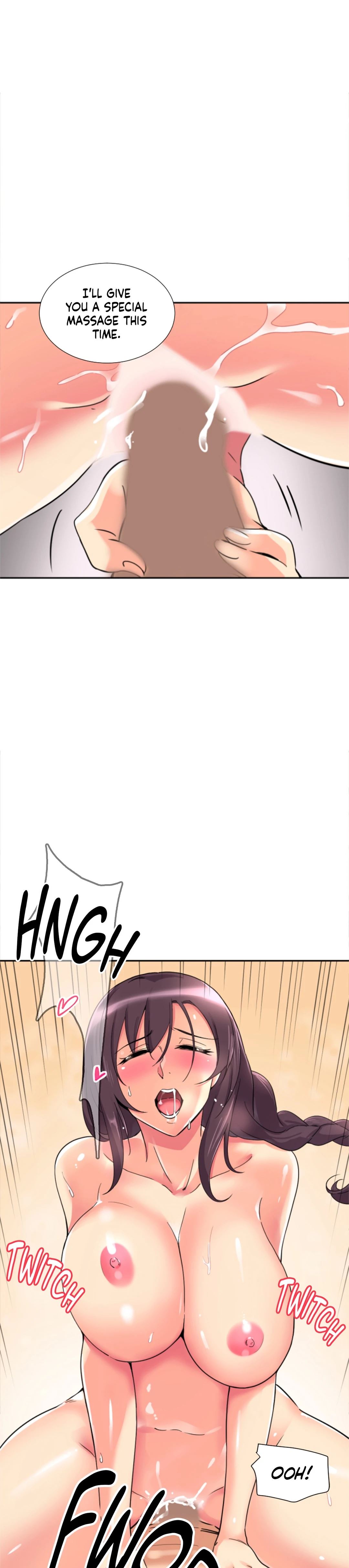 Bride Training - Chapter 19 [photo 11] - MangaPorn