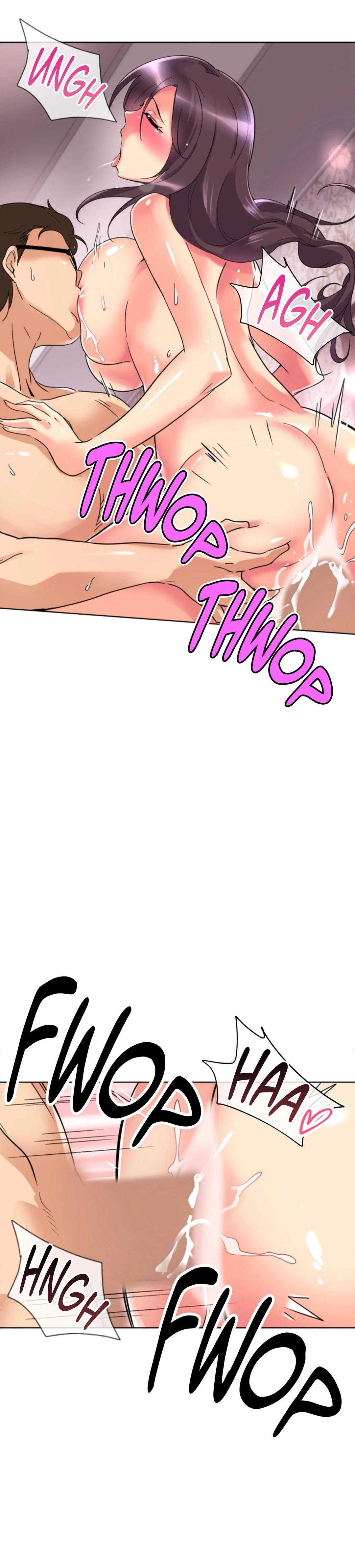 Bride Training - Chapter 19 [photo 13] - MangaPorn