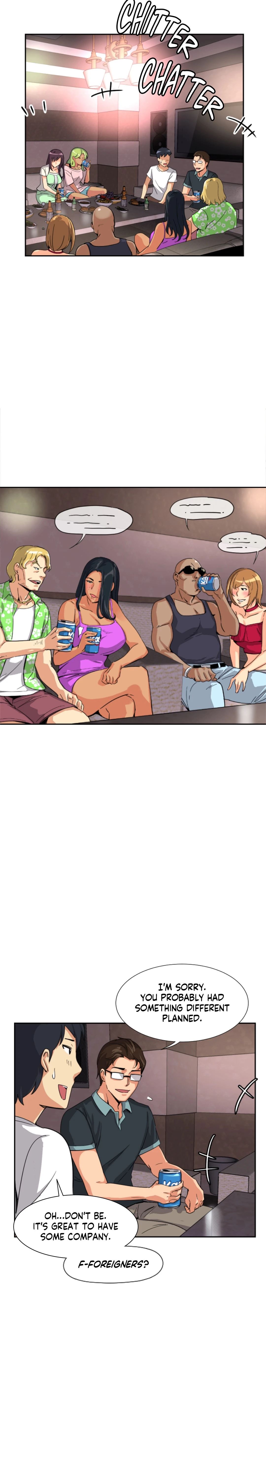 Bride Training - Chapter 19 [photo 18] - MangaPorn