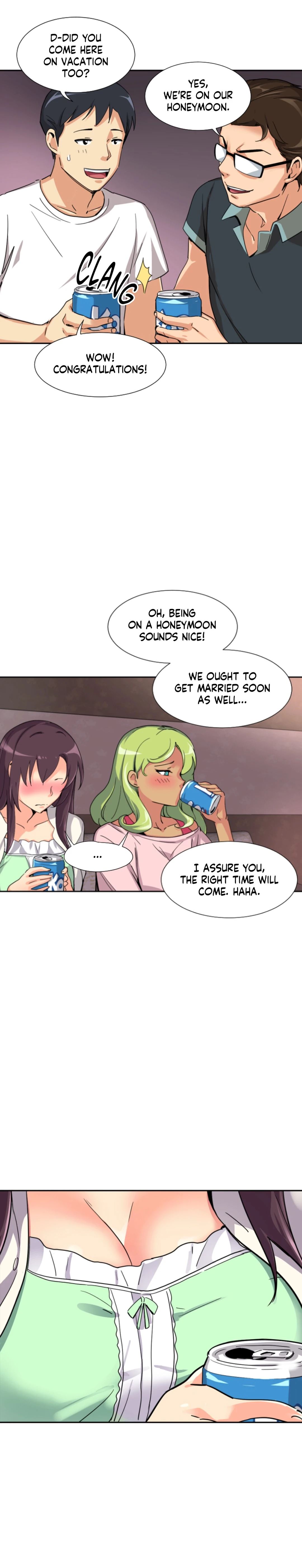 Bride Training - Chapter 19 [photo 19] - MangaPorn