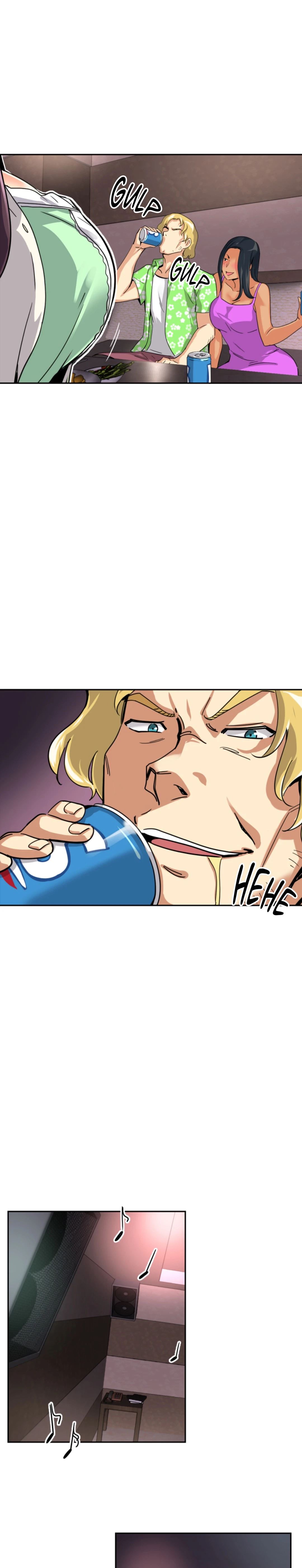 Bride Training - Chapter 19 [photo 20] - MangaPorn